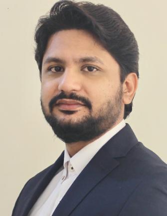 Dr. Shashi Shekhar Jha